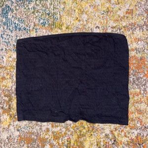 American Eagle tube top